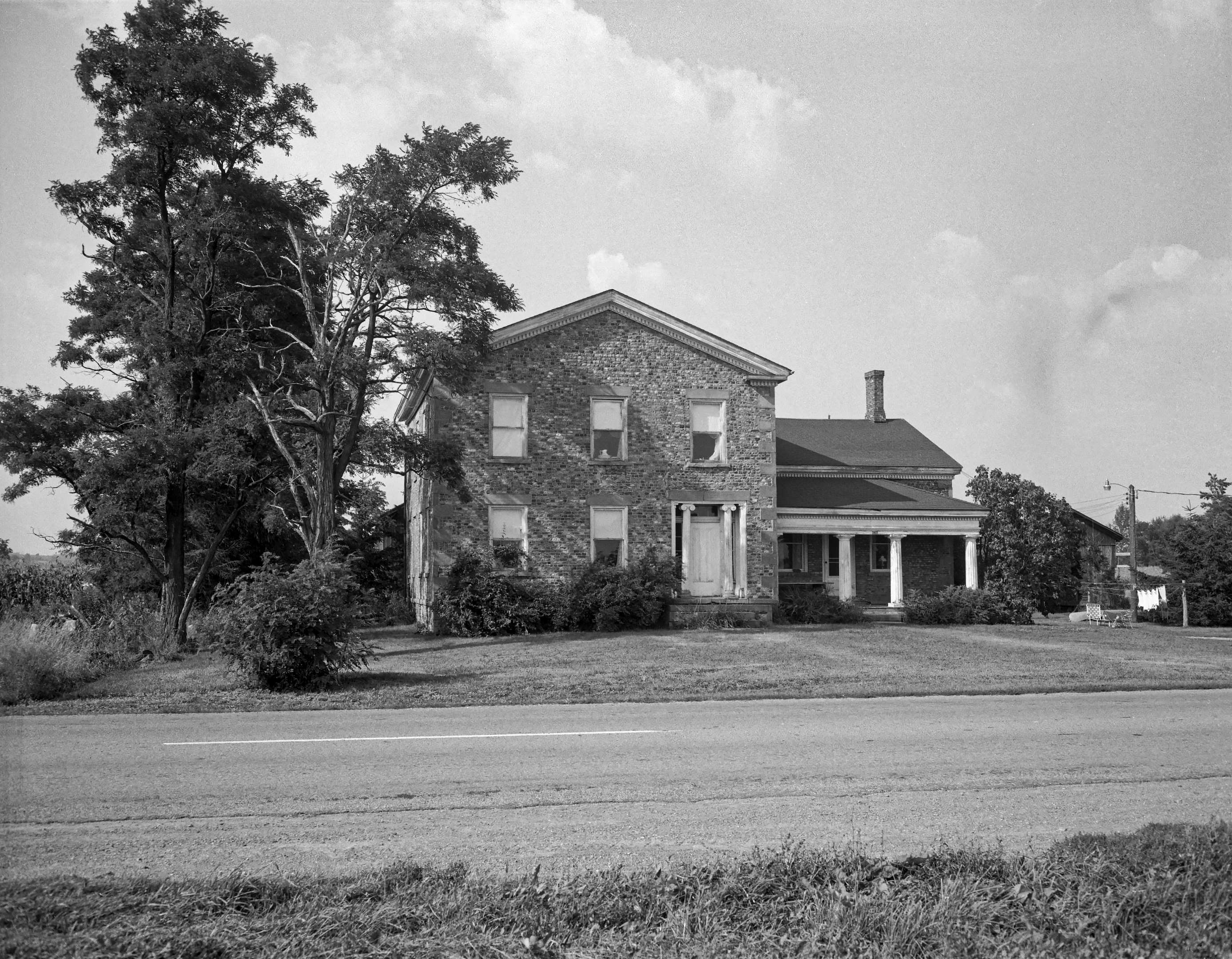 GP Wyoming Covington Cov-3 2-1 N